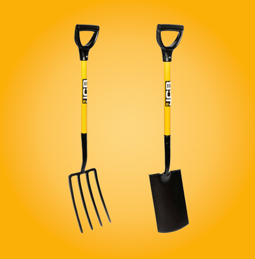 JCB Hand Tools